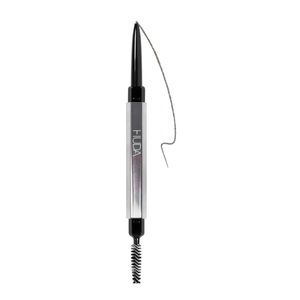 ⚫️ HUDA BEAUTY #3 Caramel Blonde #BombBrows Microshade Brow Pencil Full-Size